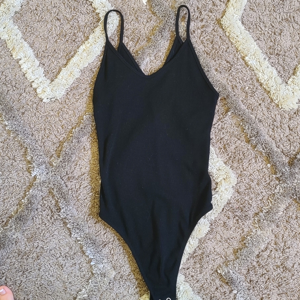 American Eagle Bodysuit
